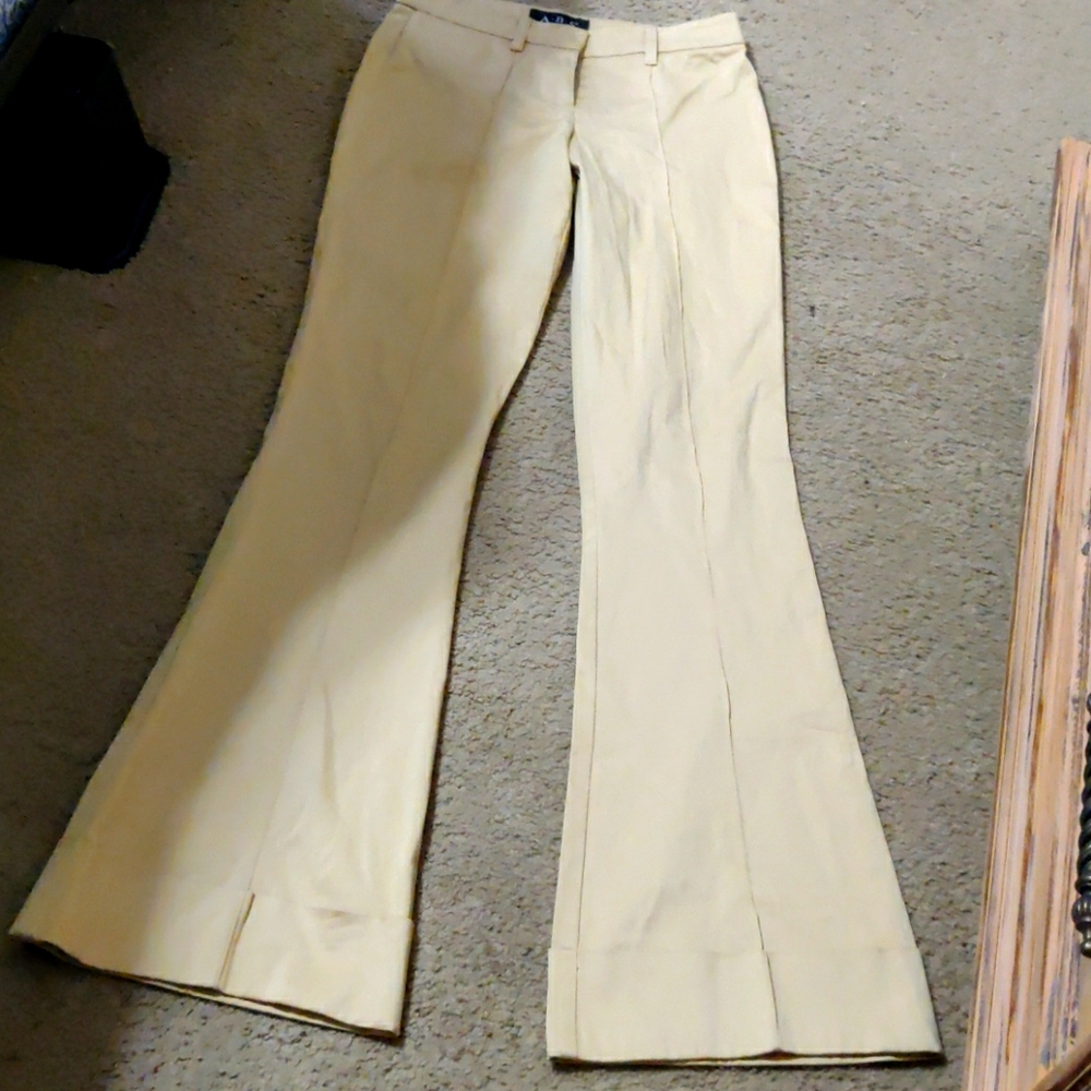 ABS by Allen Schwartz dress pants